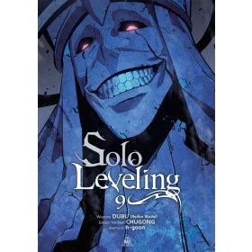 SOLO LEVELING 9.