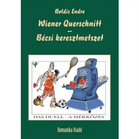 WIENER QUERSCHNITT - BÉCSI KERESZTMETSZET