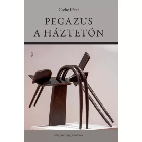 PEGAZUS A HÁZTETŐN