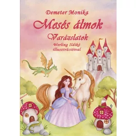 MESÉS ÁLMOK VARÁZSLATOK