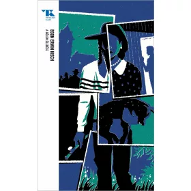 A GÓLEM ÉLEDÉSE - TRUBADÚR ZSEBKÖNYV 98.