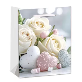 PT.M.FEH.RÓZSA+SZÍVEK 26*32