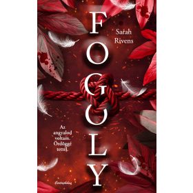 FOGOLY 2. - ÉLDEKORÁLT