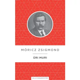 ÚRI MURI - KELLO DIÁKKÖNYVTÁR