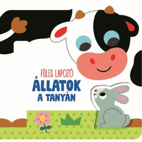 FÜLES LAPOZÓ - ÁLLATOK A TANYÁN
