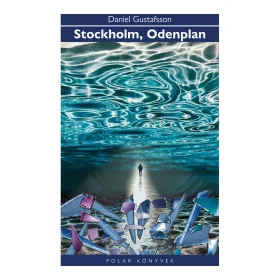 STOCKHOLM, ODENPLAN