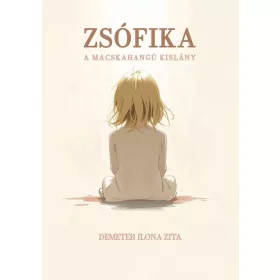 ZSÓFIKA - A MACSKAHANGÚ KISLÁNY