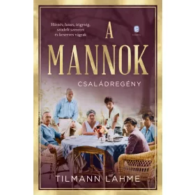 A MANNOK - CSALÁDREGÉNY