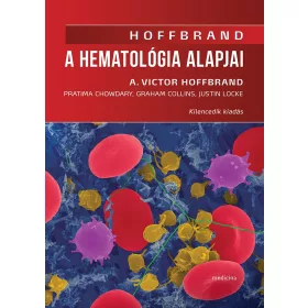 A HEMATOLÓGIA ALAPJAI - 9. KIADÁS