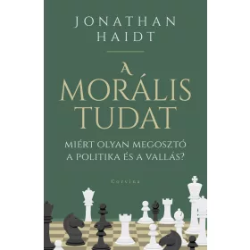  A MORÁLIS TUDAT  MIÉRT OLYAN MEGOSZTÓ A POLITIKA ÉS A VALLÁS?