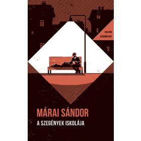 A SZEGÉNYEK ISKOLÁJA - HELIKON ZSEBKÖNYVEK 150.