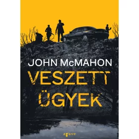 VESZETT ÜGYEK