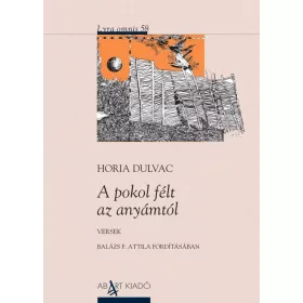 A POKOL FÉLT AZ ANYÁMTÓL - VERSEK