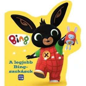BING - A LEGJOBB BING-SZOKÁSOK