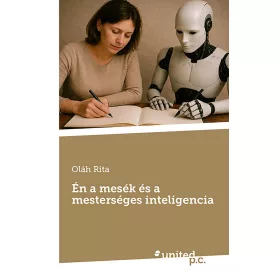 ÉN A MESÉK ÉS A MESTERSÉGES INTELIGENCIA