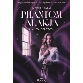 PHANTOM ALAKJA - PHANTOM-SOROZAT I.
