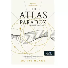 THE ATLAS PARADOX - AZ ATLAS-PARADOXON