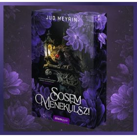 SOSEM MENEKÜLSZ! - ÉLDEKORÁLT