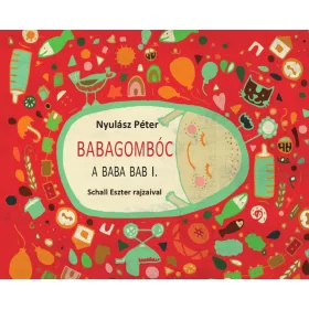 BABAGOMBÓC - A BABA BAB I.