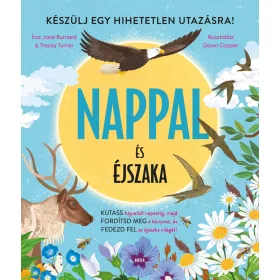 NAPPAL ÉS ÉJSZAKA