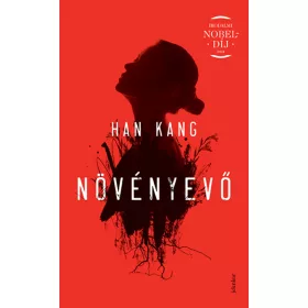 NÖVÉNYEVŐ (IRODALMI NOBEL-DÍJ 2024)