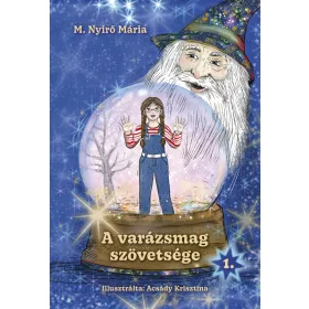 A VARÁZSMAG SZÖVETSÉGE