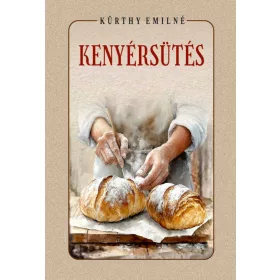 KENYÉRSÜTÉS