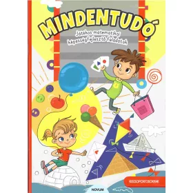 MINDENTUDÓ - KISCSOPORTOSOKNAK