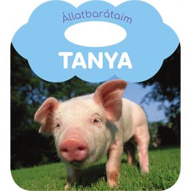 TANYA - ÁLLATBARÁTAIM