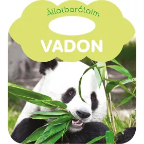 VADON - ÁLLATBARÁTAIM
