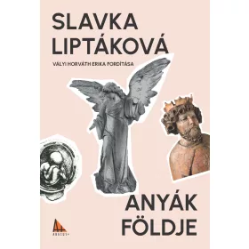 ANYÁK FÖLDJE