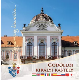   GÖDÖLLŐI KIRÁLYI KASTÉLY - MAGYARORSZÁG KINCSESTÁRA... (2026)