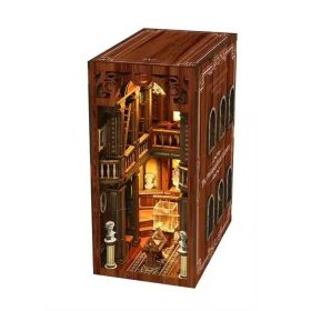 KÖNYVTÁMASZ - A FILOZÓFUS KÖNYVTÁRA