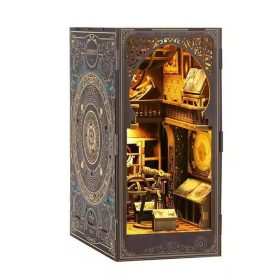 KÖNYVTÁMASZ - CSILLAGVIZSGÁLÓ