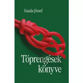 TÖPRENGÉSEK KÖNYVE