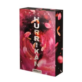 HURRIKÁN - DREAM OF DOOM 1. ( ÉLFESTETT)