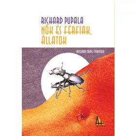 NŐK ÉS FÉRFIAK, ÁLLATOK