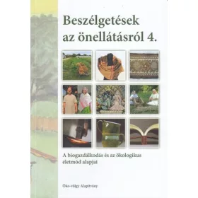 BESZÉLGETÉSEK AZ ÖNELLÁTÁSRÓL 4.