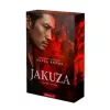 JAKUZA - FESTÉK A BŐRÖN - ÉLFESTETT