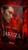 JAKUZA - FESTÉK A BŐRÖN - ÉLFESTETT