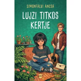 LUJZI TITKOS KERTJE