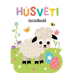 HÚSVÉTI LOCSOLKODÓ - LAPOZÓ