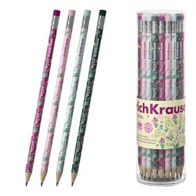 GRAFITIRÓN ERICHKRAUSE FLORAL SOUL HB RADÍRRAL