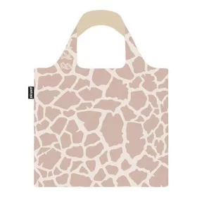 TÁSKA BRIONY GIRAFFE SKIN ÚJRAHASZNOSÍTOTT