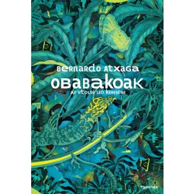 OBABAKOAK - AZ UTOLSÓ SZÓ KERESÉSE