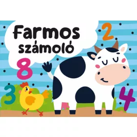 FARMOS SZÁMOLÓ - LAPOZÓ