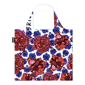 TÁSKA BRIONY TIGER ÚJRAHASZNOSÍTOTT