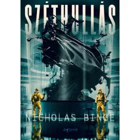 SZÉTHULLÁS