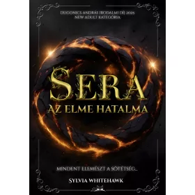 SERA - AZ ELME HATALMA