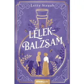 LÉLEKBALZSAM